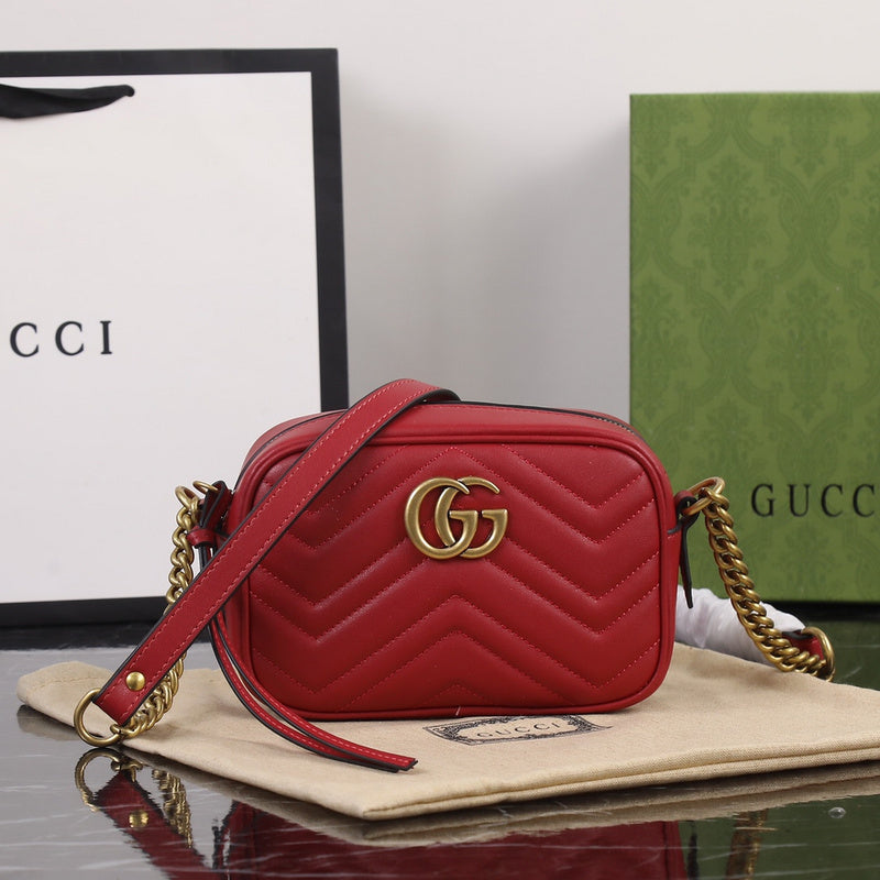 Glami Fashion - GCI Bags - 9825