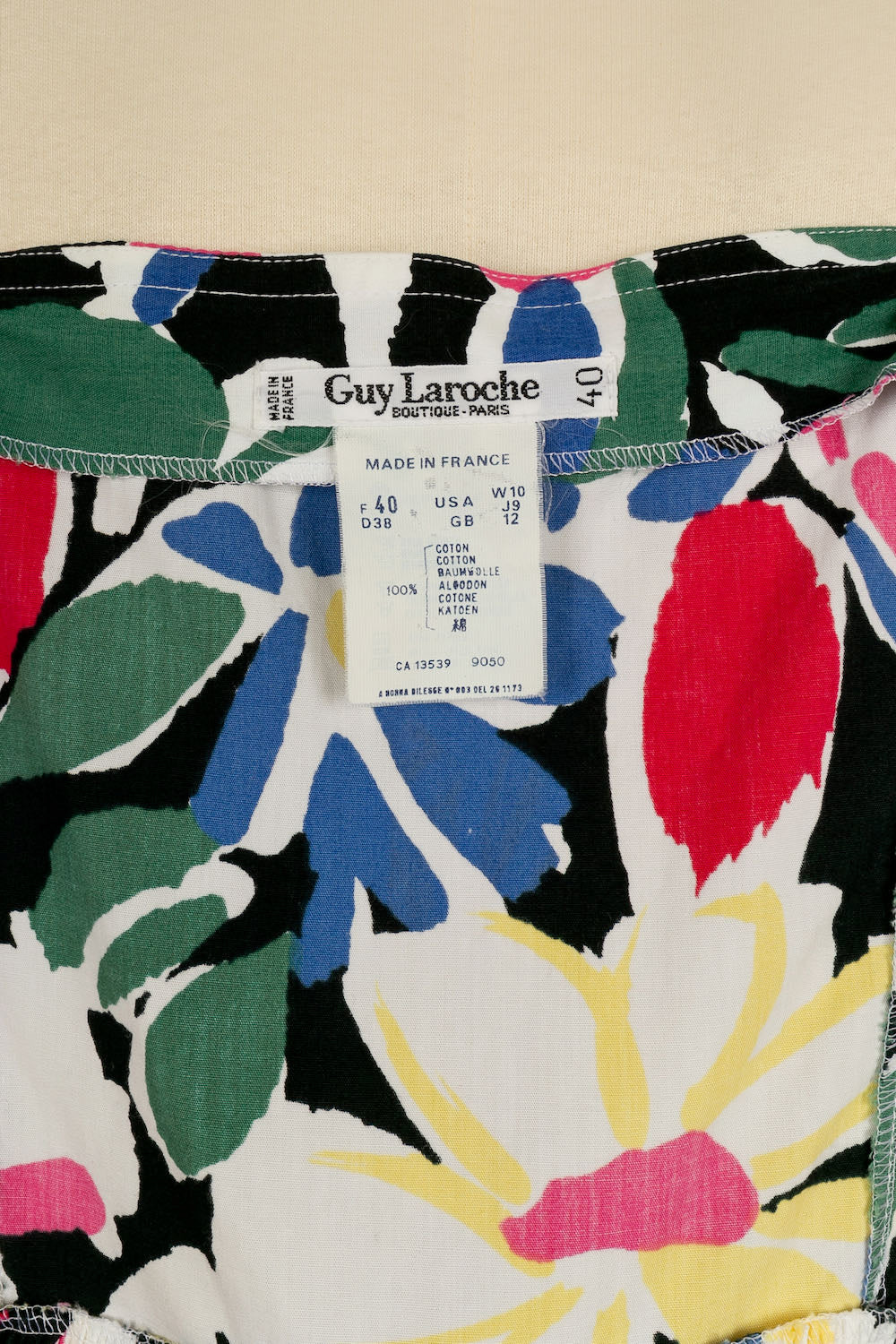 Ensemble Guy Laroche