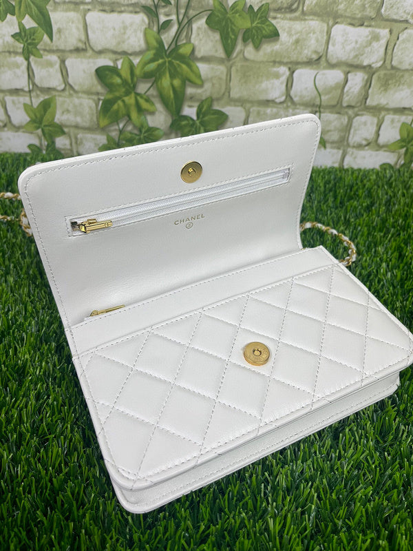 glamy - CHL Bags - 2763