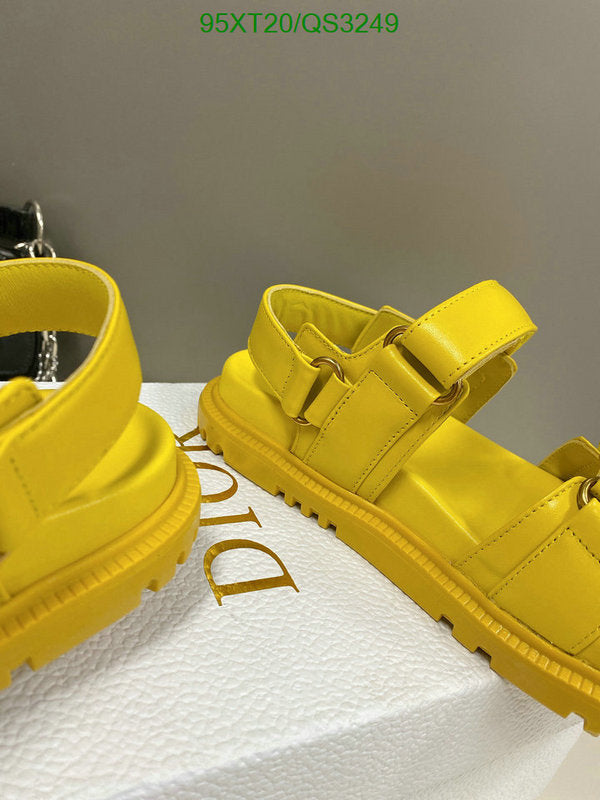SAMCC - DOR Women Shoes - 2307
