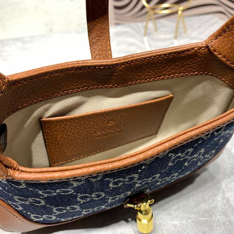 Glami Fashion - GCI Bags - 10260