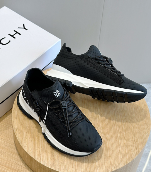 SAMC - GCY Men Shoes - 020