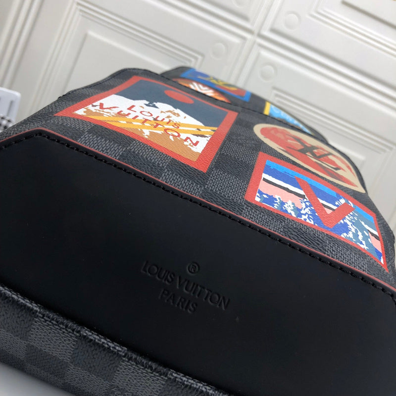 Satchel Bags - VL Bags - 3376