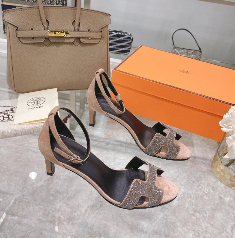 SAMC - HMS Women Shoes - 1156