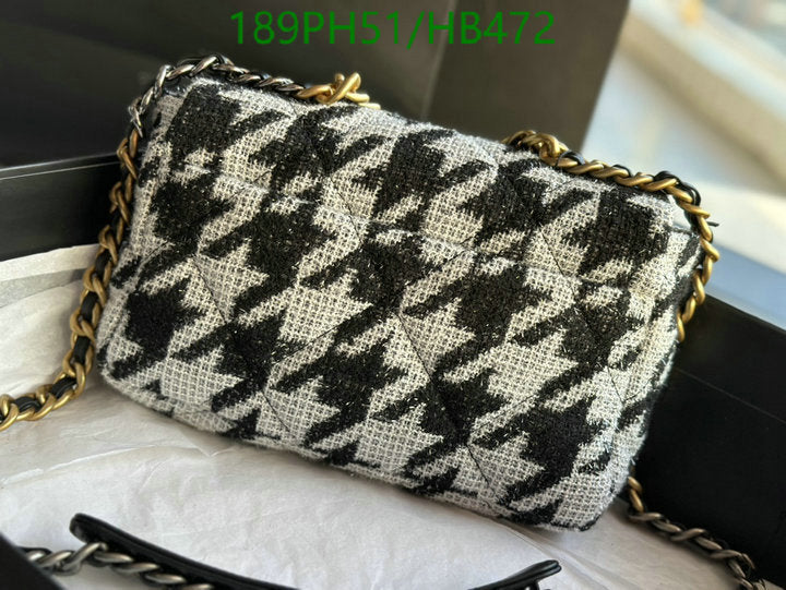 SAMC - CHL Bags - 313