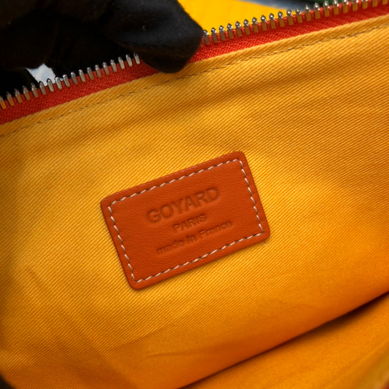 Satchel Bags - GOD Bags - 1086