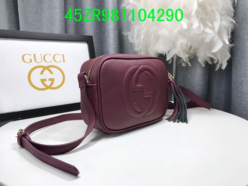 Glami Fashion - GCI Bags - 10381