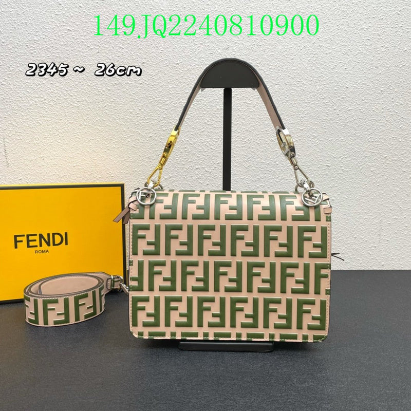 Glami - FDE Bags - 3349