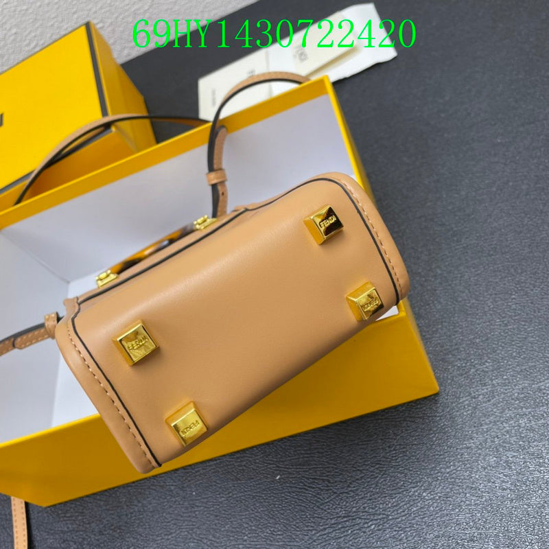 Glami - FDE Bags - 3321
