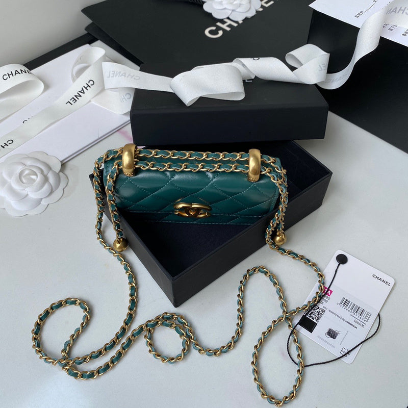 Glami- Glami- Glami- Bag - 009