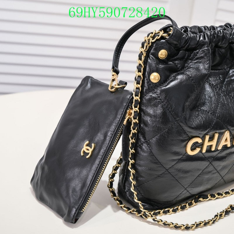 Satchel Bags - CHL Bags - 5077
