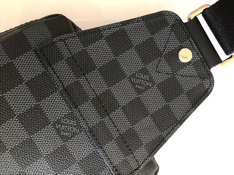 Satchel Bags - VL1 Bags - 457