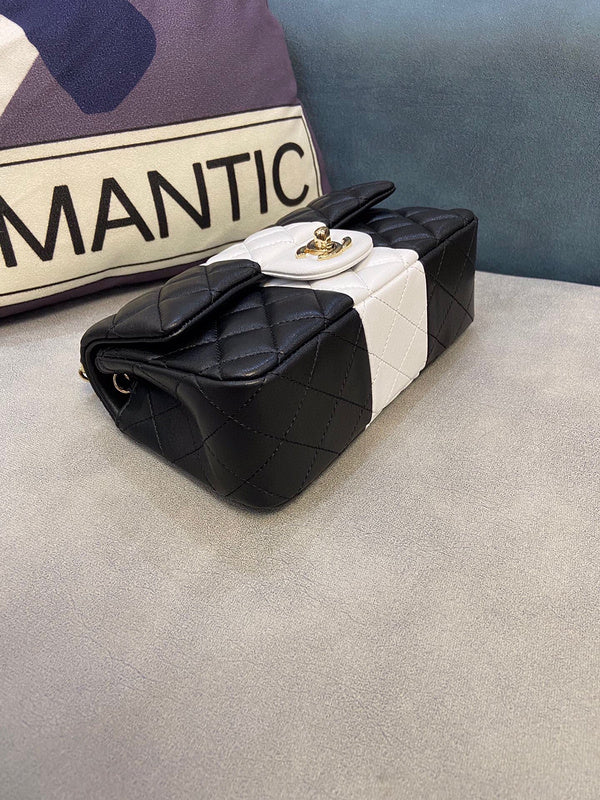 Satchel Bags - CHL Bags - 3803