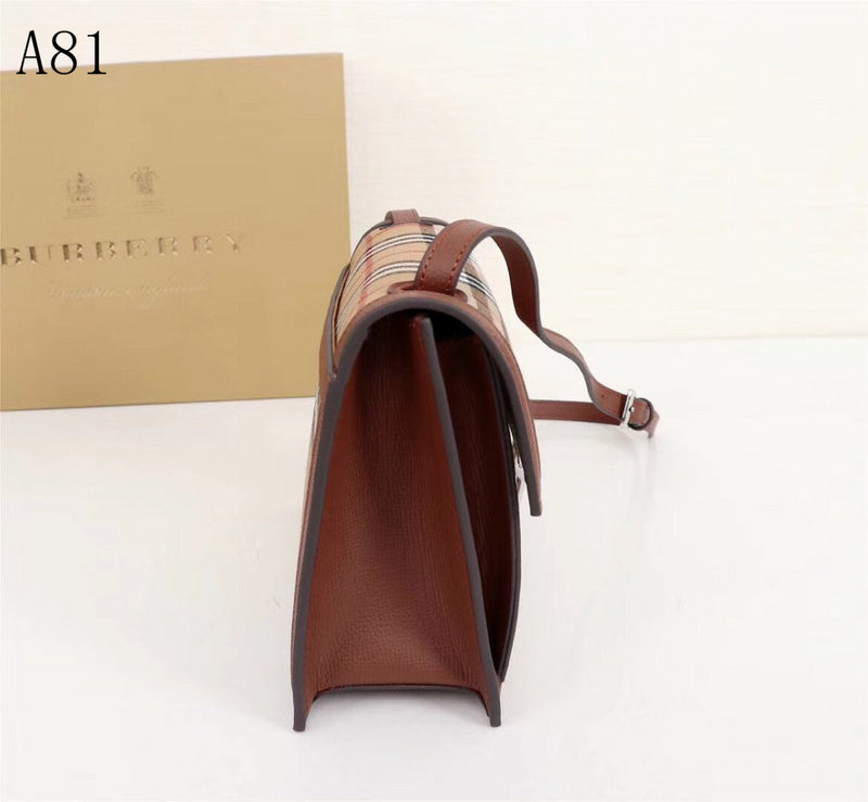 ELE Fashion -BBR Bags - 801