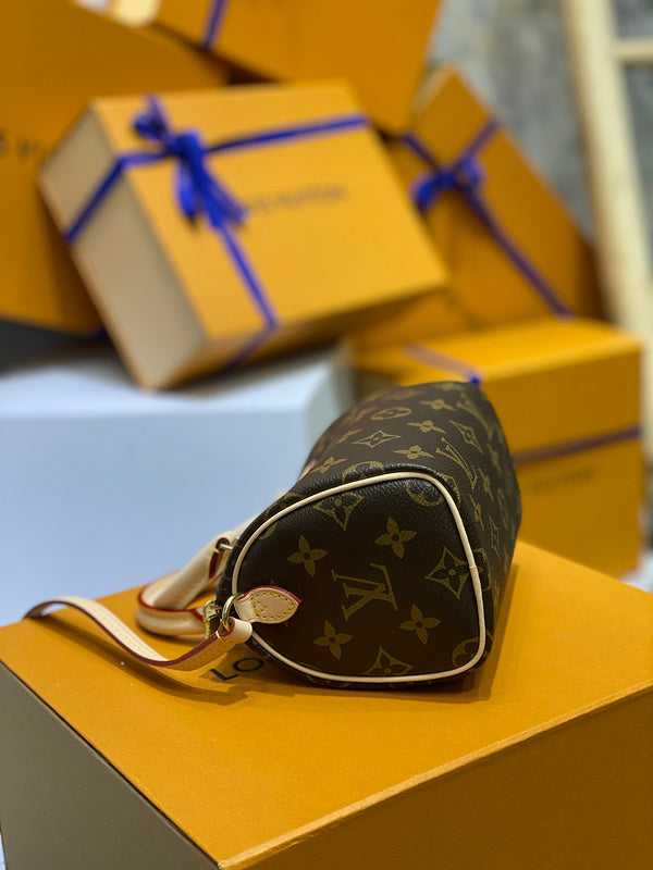 Satchel Bags - VL Bags - 2049