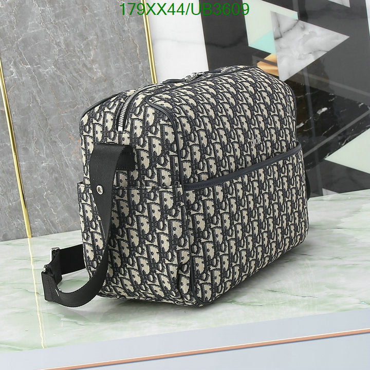 SAMCC - DOR Bags - 1189