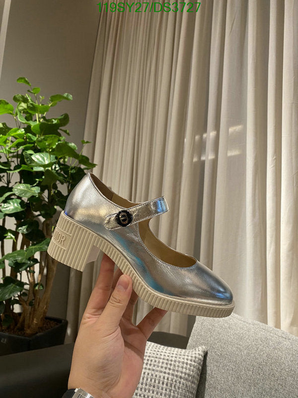 SAMCC - DOR Women Shoes - 1415