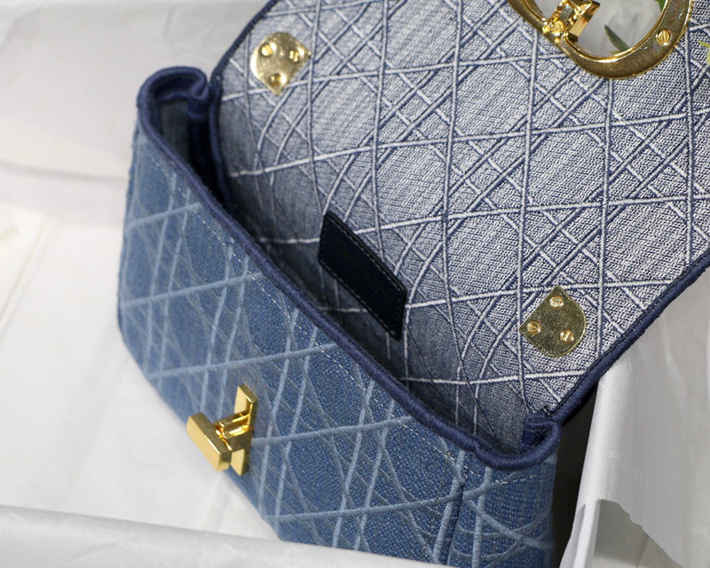 Satchel Bags - DOR Bags - 1074