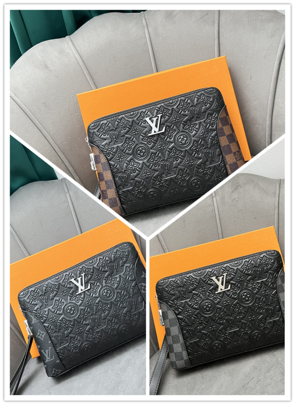 Satchel Bags - VL Bags - 3358