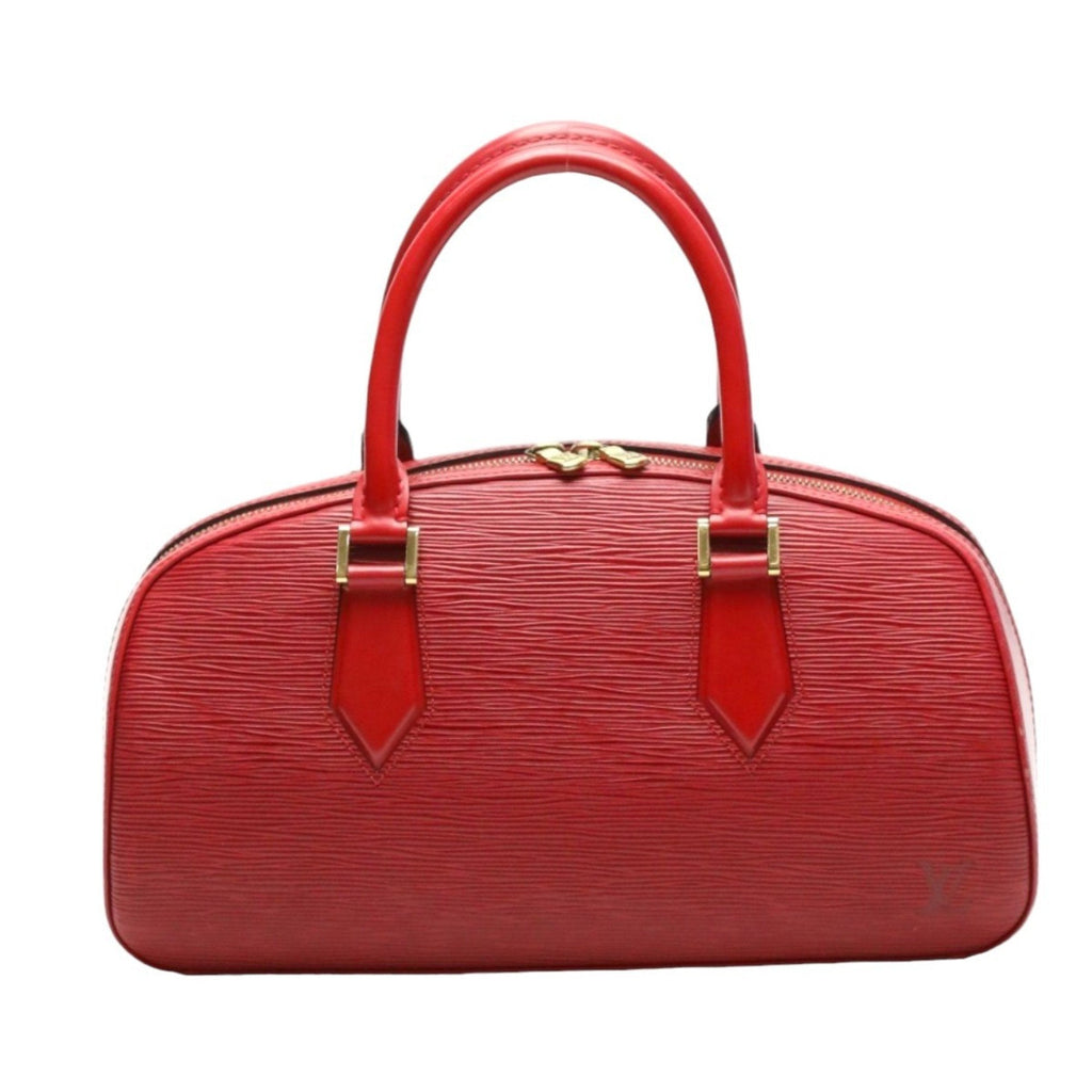 Epi Leather Handbag