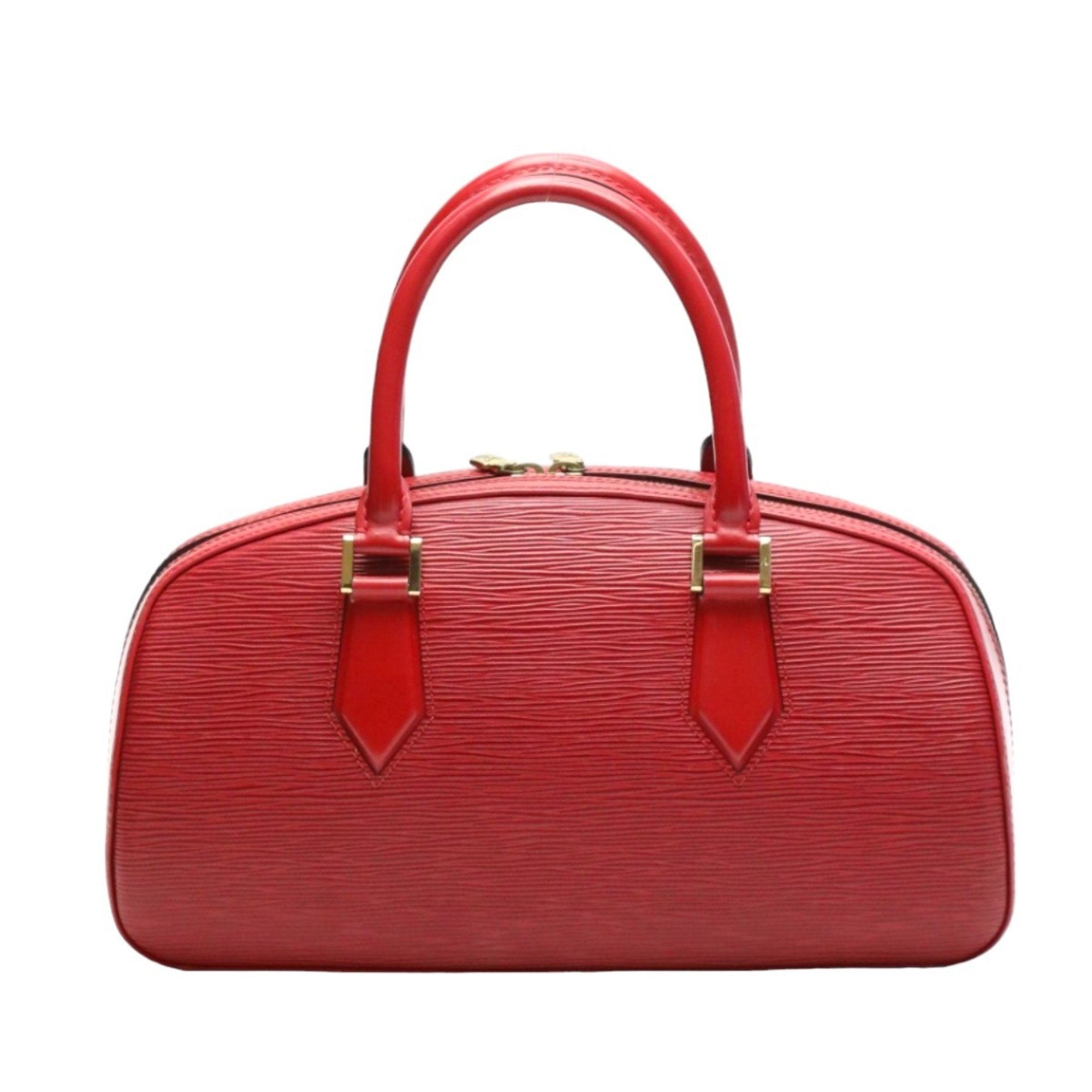 Epi Leather Handbag