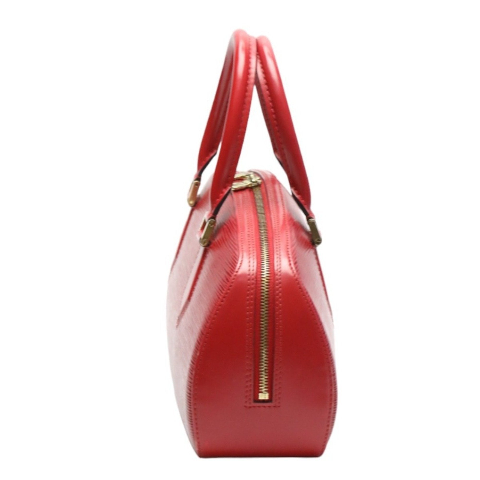 Epi Leather Handbag