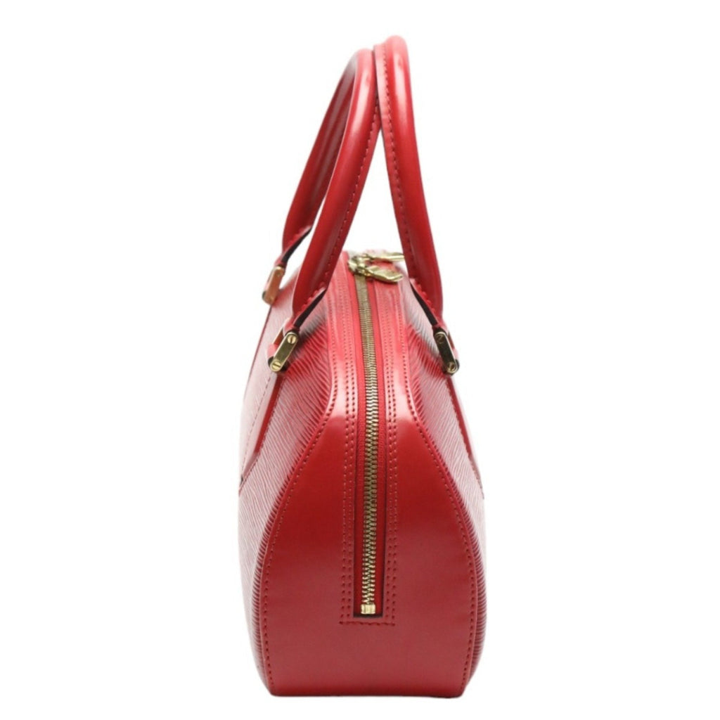 Epi Leather Handbag