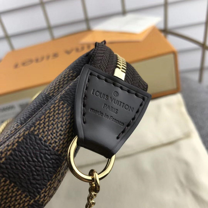 Fashion Lu-Vi bags - 3356