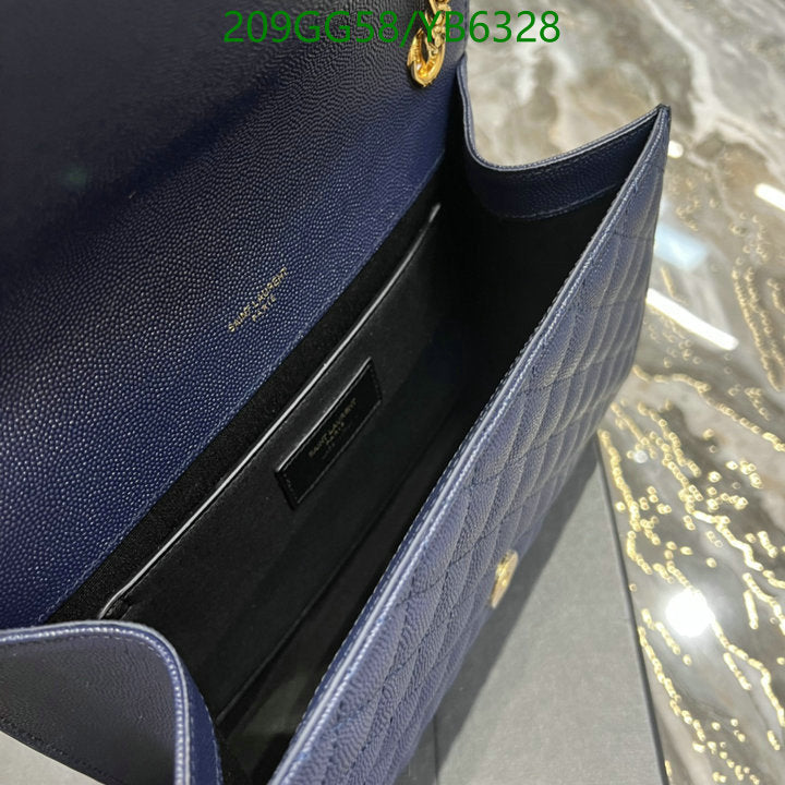 SAMC - YLS Bags - 273