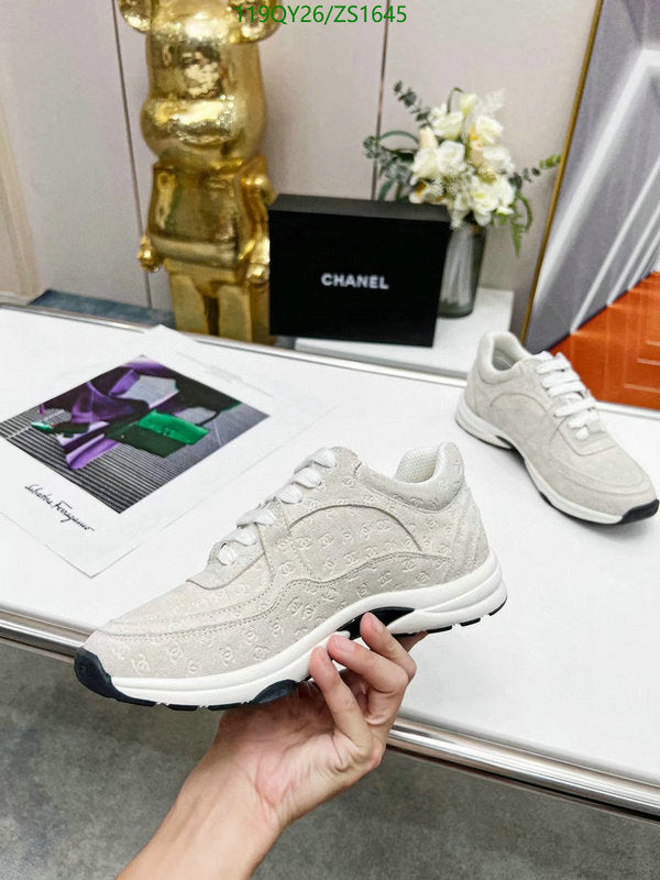 SAMC - CHL Women Shoes Sneakers - 207
