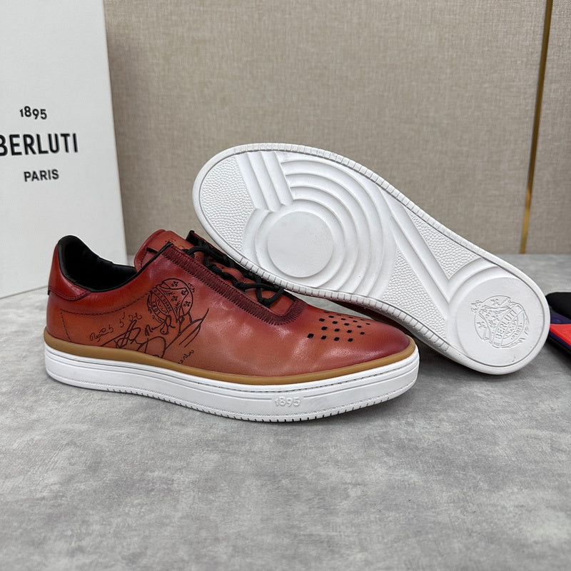 Glami - BRE Men Shoes - 188