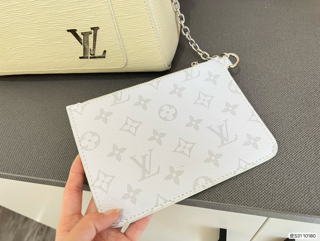 EN - New Lux Bags LUV 561
