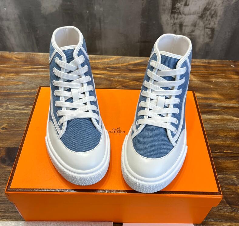 SAMC - HMS Men Shoes - 343