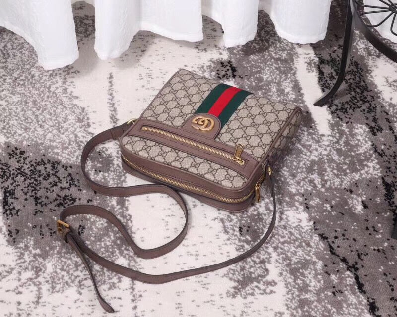 Glami Fashion - GCI Bags - 9941
