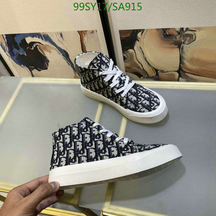 SAMC - DOR Women Sneakers - 246