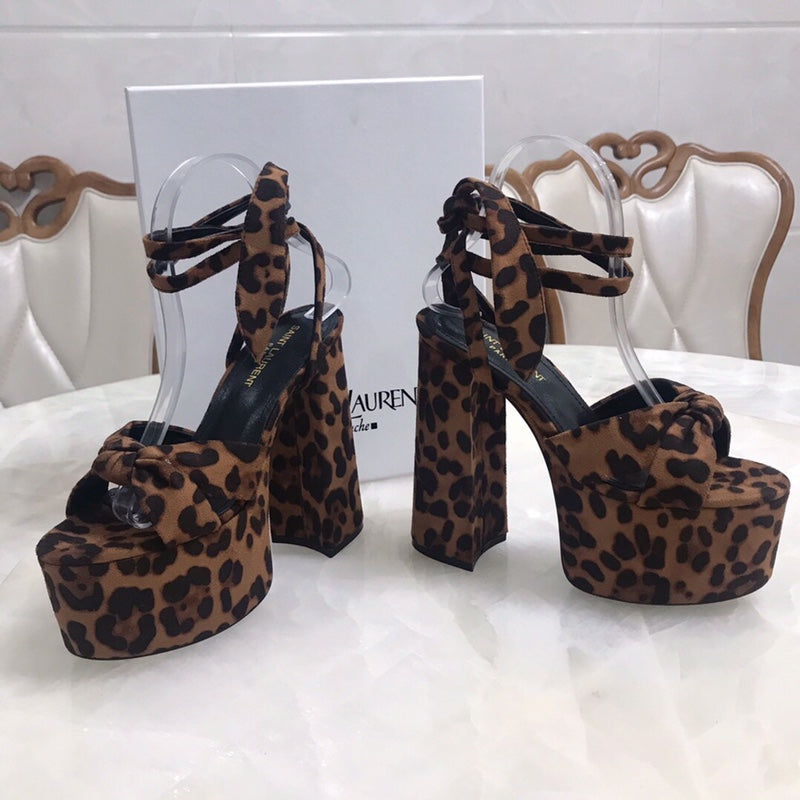 Luxury Shoes Sandals - SL - 560