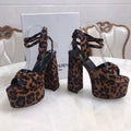 Luxury Shoes Sandals - SL - 560