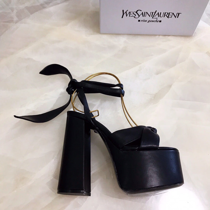 Luxury Shoes Sandals - SL - 561