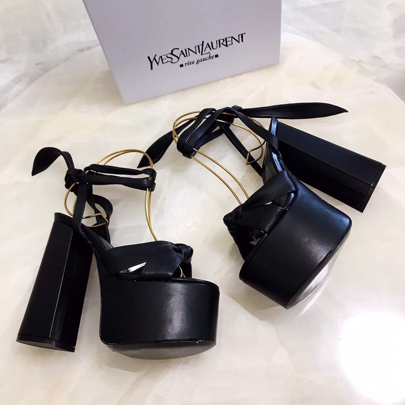 Luxury Shoes Sandals - SL - 561