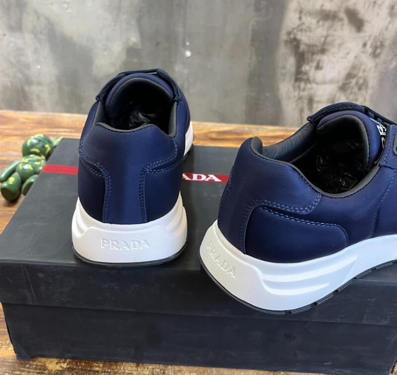 glamy - PD Men Shoes - 037