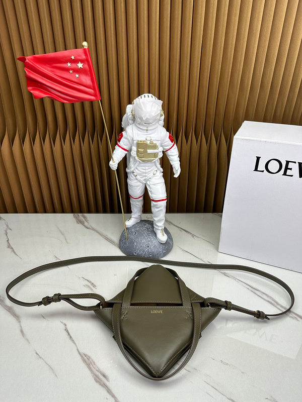 Glamy - LWO Bags - 048