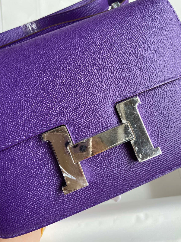 Glamy - HMS Bags - 051