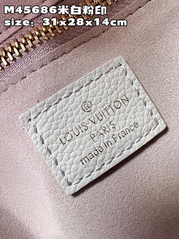 Glamy - LOV Bags - 658