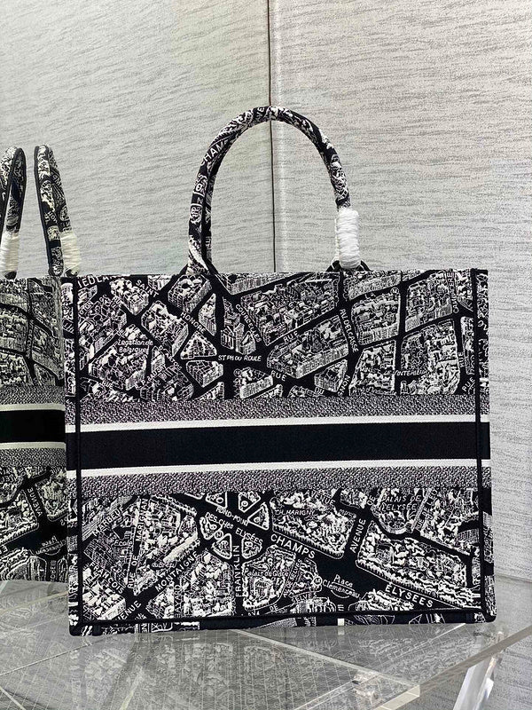 ELE - Dir Bags - 1276