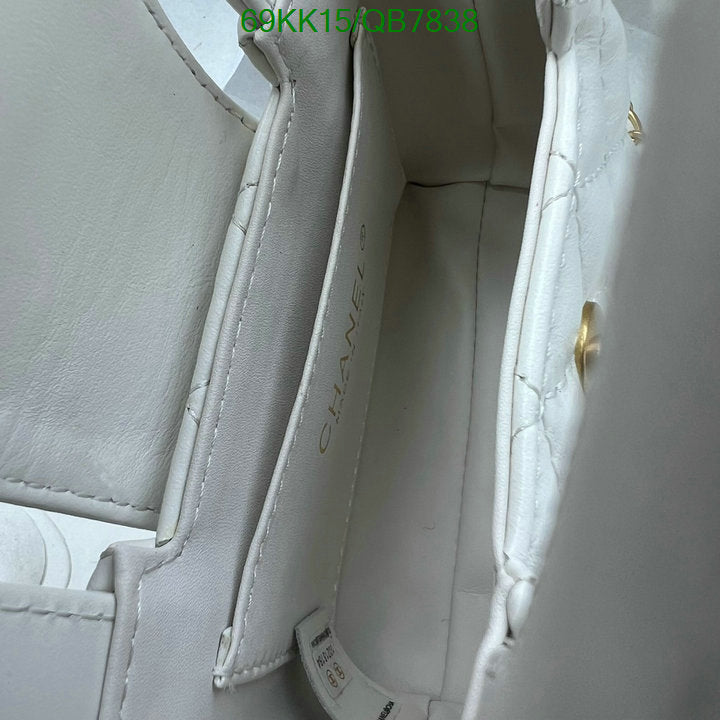 SAMC - CHL Bags Crossbody - 138