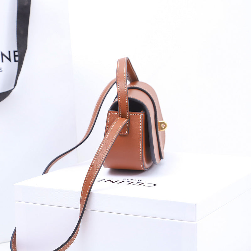 Glamy - COL Bags - 283