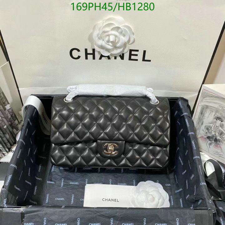 SAMC - CHL Bags - 263