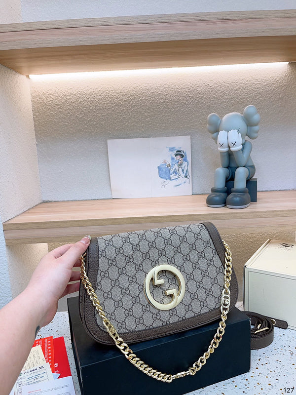 Glami Fashion - GCI Bags - 11693