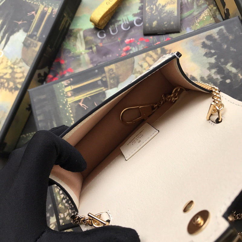 Satchel Bags - GCI Bags - 6369