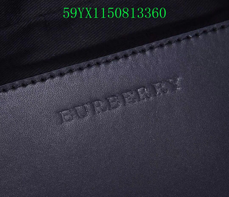 ELE Fashion -BBR Bags - 405